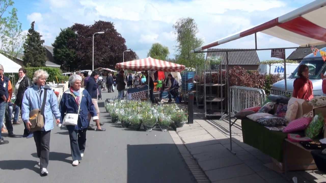 bleskensgraaf braderie 2013