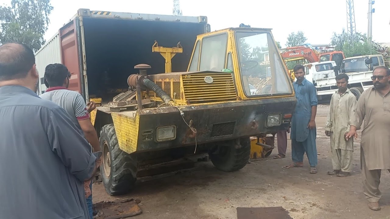 KESCONBUILDERS New Mait Machine inter from Italy 🇮🇹