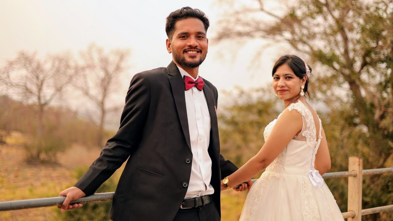 Love me thoda aur- sudhir and pinki pre-wedding stories 