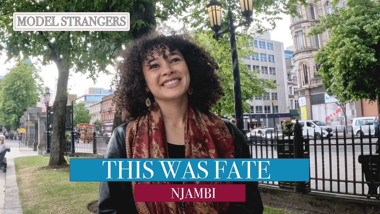 “This Was Fate!” She Couldn’t Believe I’d Stopped Her on THAT Day