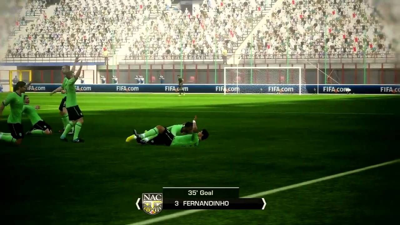 Fifa Flukes | Episode 6 | ZigoonHD