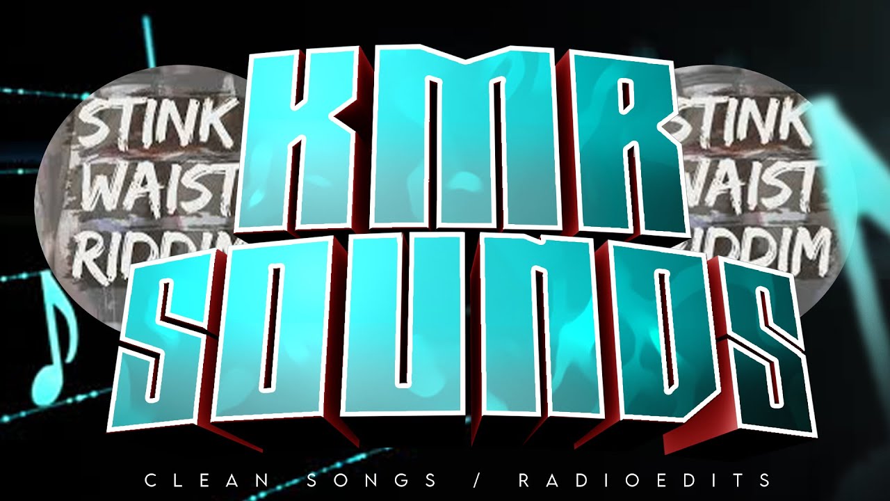 Skinny Fabulous X Travis World X Suhrawh   Can You Bend Stink Waist Riddim  Soca 2026