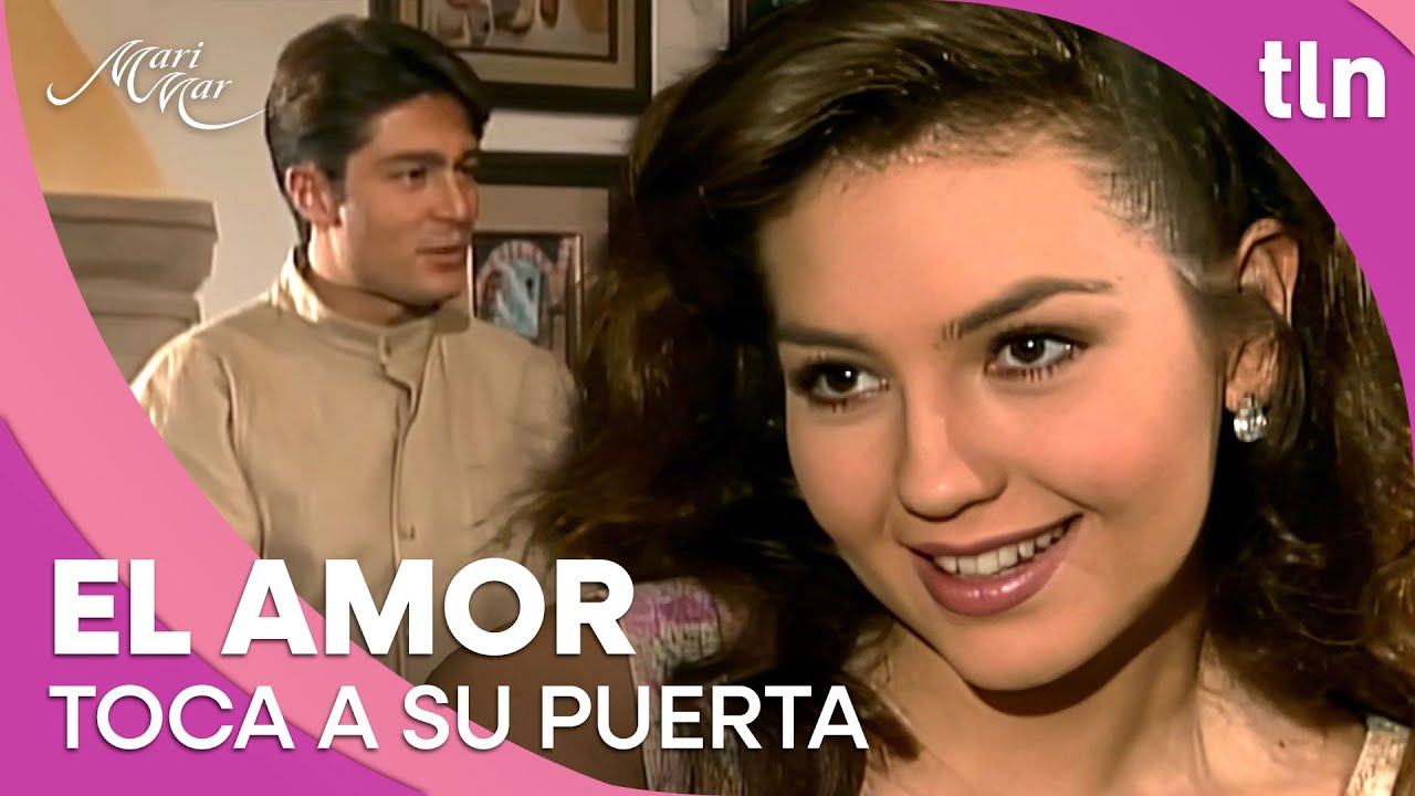 Marimar tiene nuevo pretendiente | Lo mejor de la semana en 'Marimar' | tlnovelas