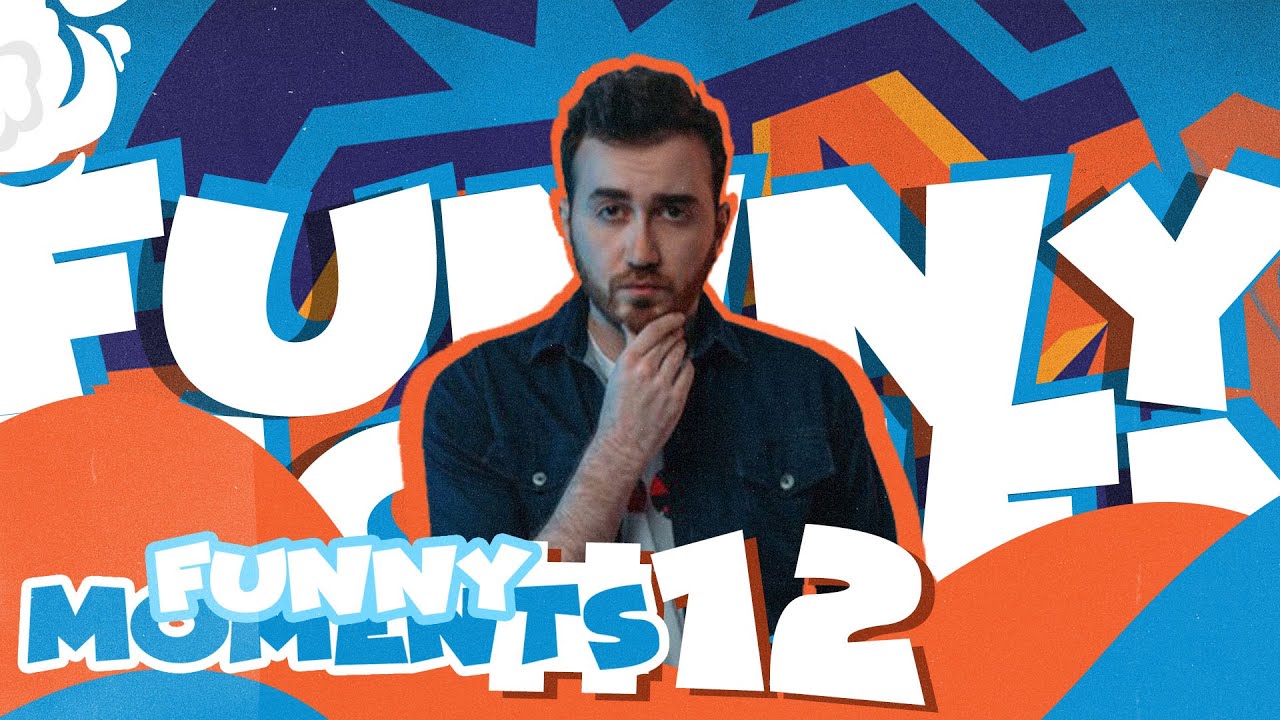 Ferit'in bomba ile imtihanı | Playerbros Funny Moments – Bölüm 12