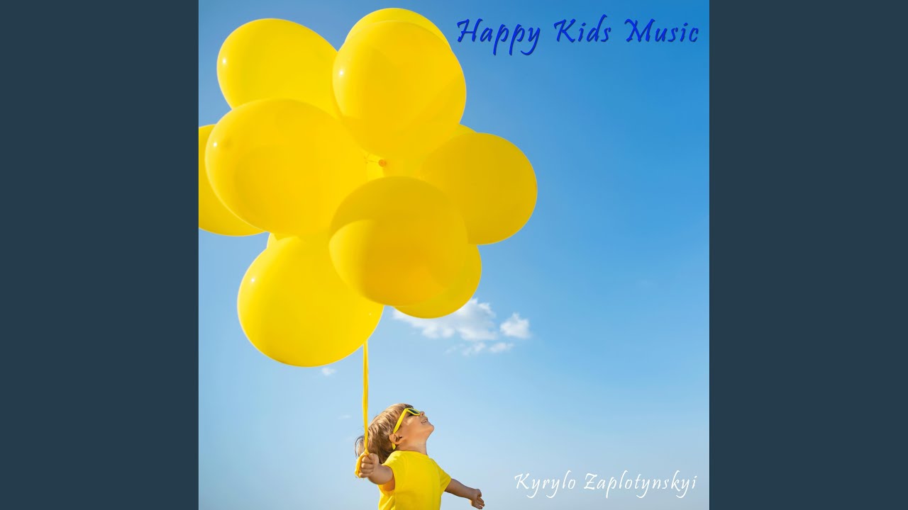 Happy Kids Music