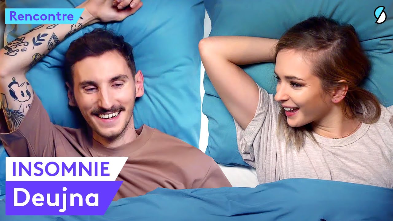 Insomnie avec Deujna