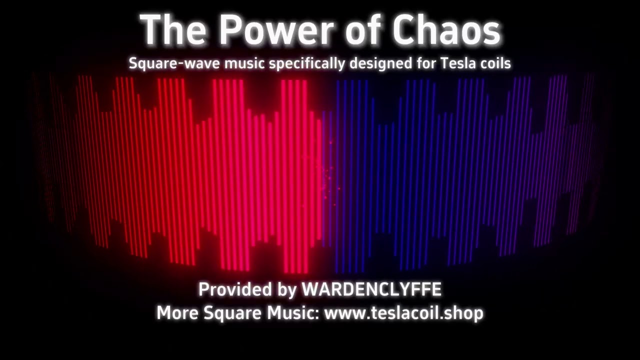 The Power of Chaos