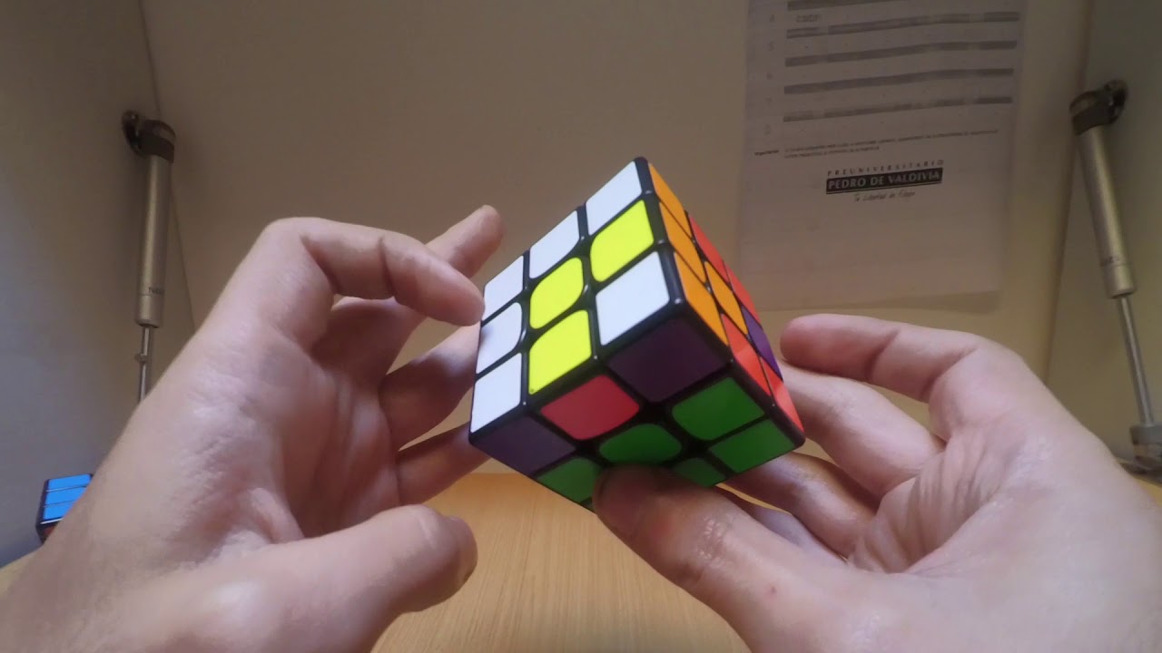 Tutorial Método de Roux | LSE