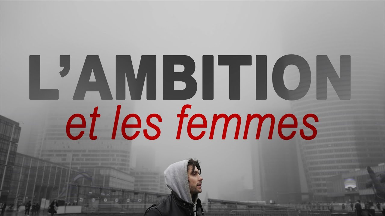 Pourquoi l'ambition fait fuir les femmes