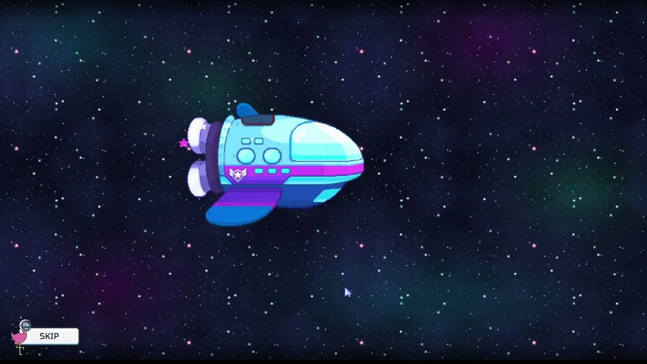 Little Known Galaxy Ep.37