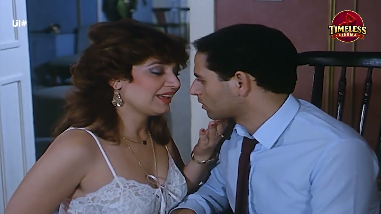 فهمي بيه وسعيد في قبضة الشرطة ! 😰👌 | فيلم انا 🔥