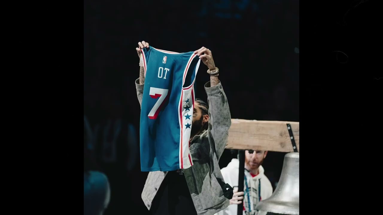 (FREE) Skrilla x OT7 Quanny Type Beat - 