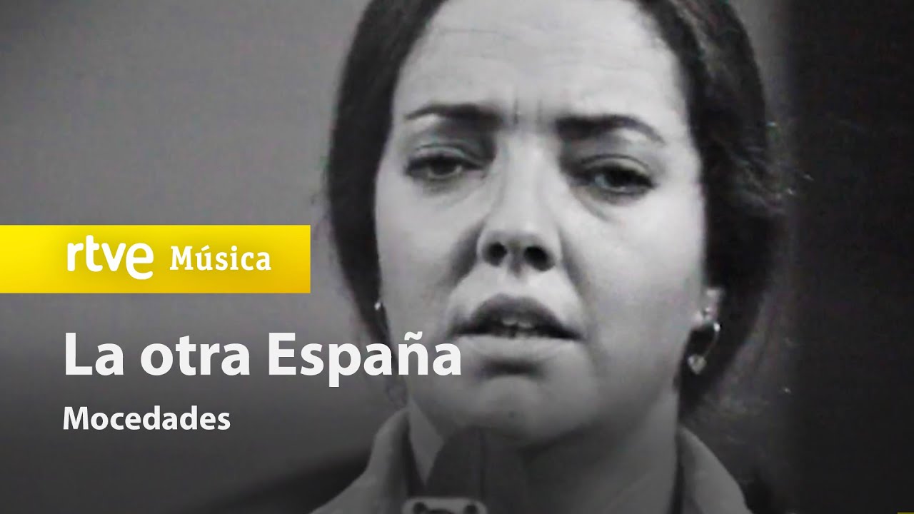 Mocedades – 
