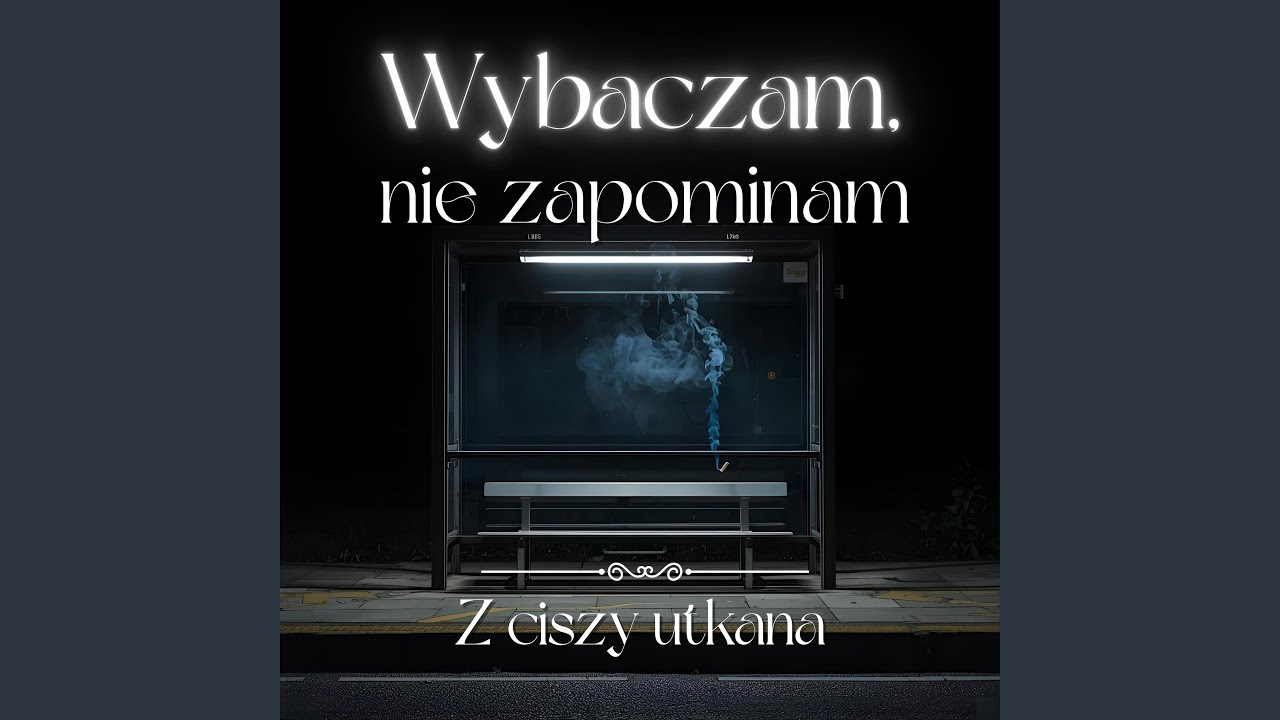 Wybaczam, nie zapominam