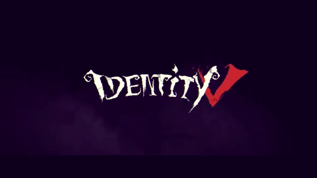 IDENTITY V EXCEPT ITS AN ANIME OPENING