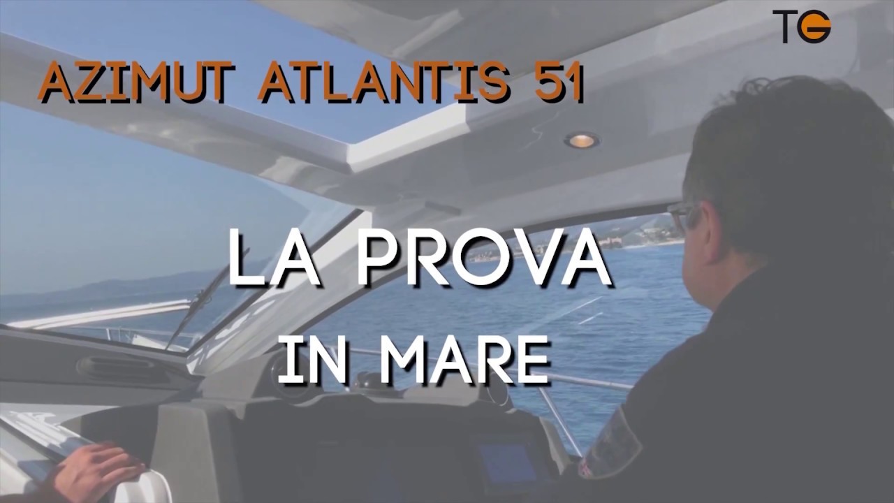 TG Nautico #17 BoatMag