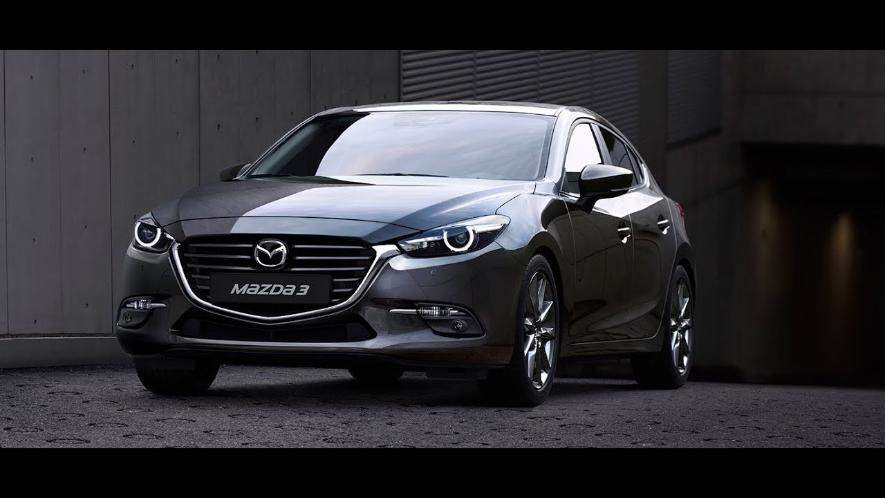 Configuración alza vidrios al cierre de puertas - Mazda 3