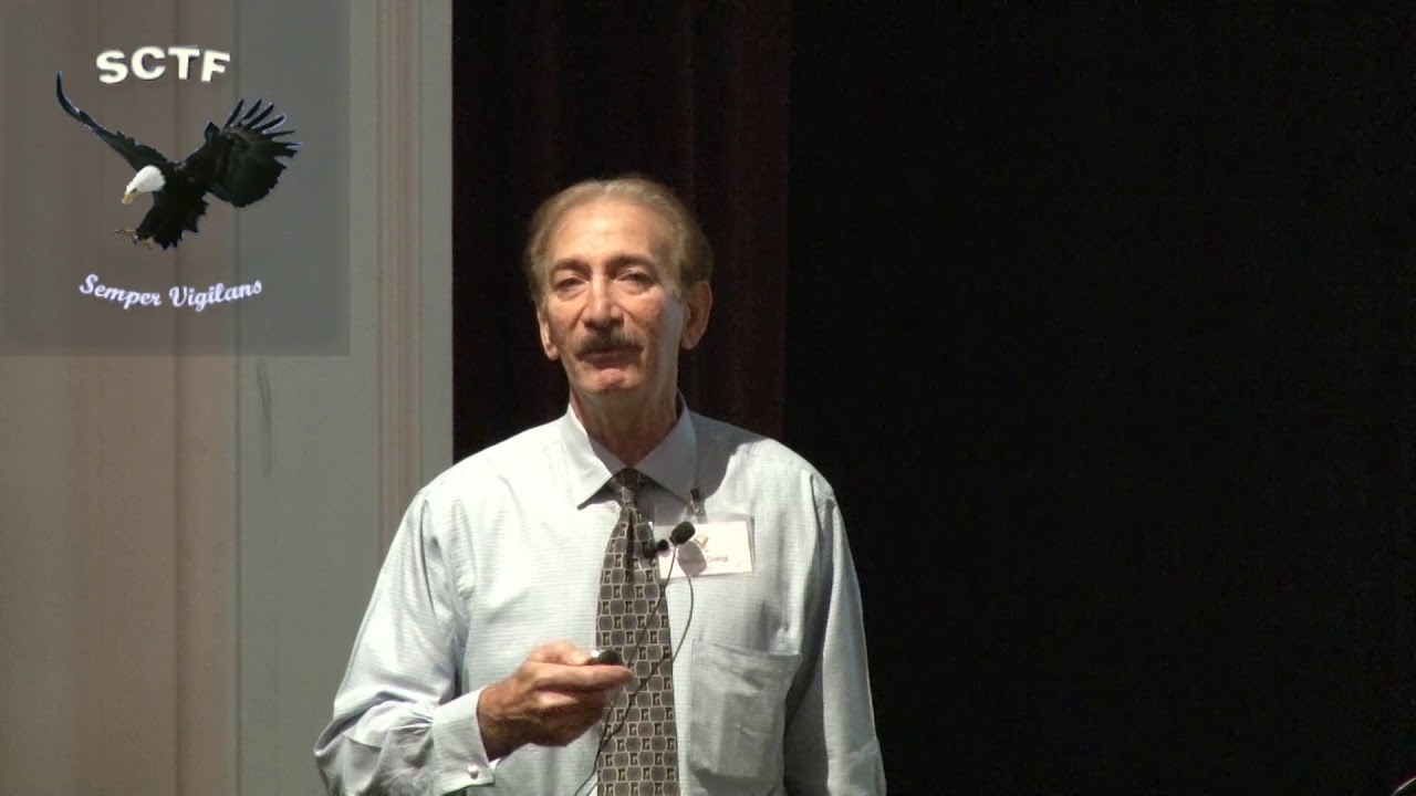 Active Shooter Responses for Houses of Worship with George Giangi