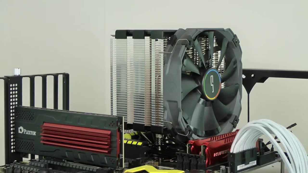 Cryorig H5 Ultimate - recenzja coolera CPU - PROMOCJA -  CZYTAJ OPIS!!!