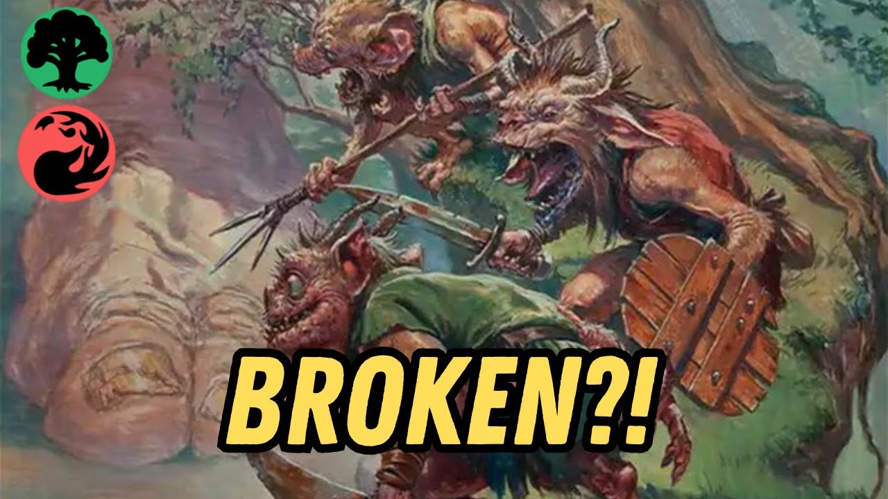 I Attacked For 300+ Damage with Meek Attack!