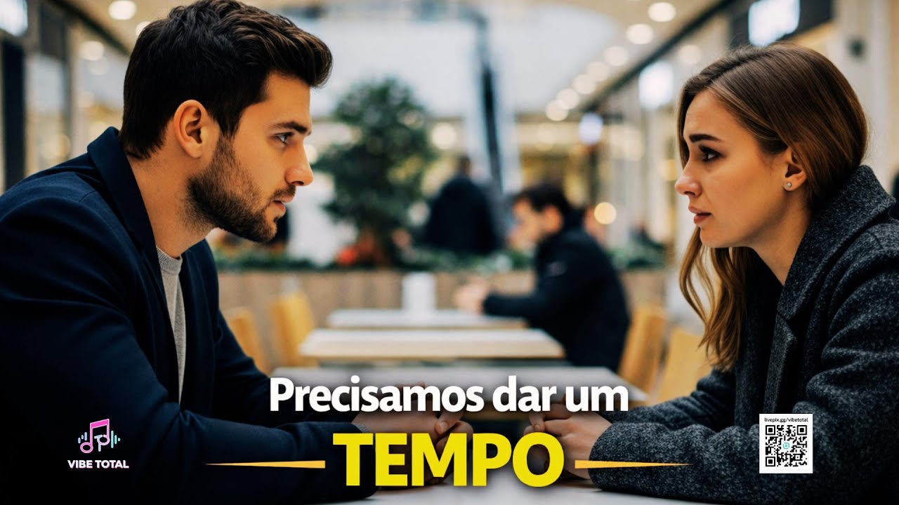 💔PRECISAMOS DAR UM TEMPO – DUETO SEPARAÇÃO DEFINITIVA💔