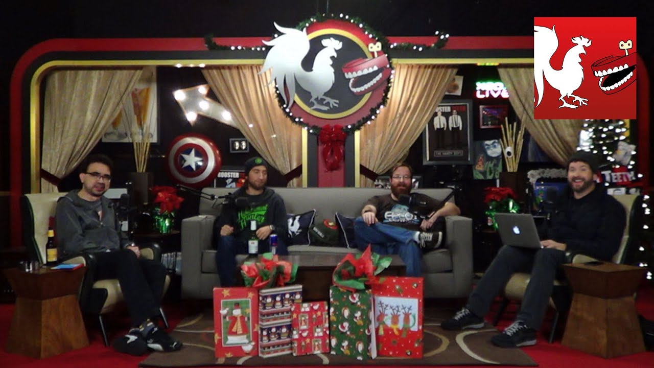 RT Podcast: Ep. 250