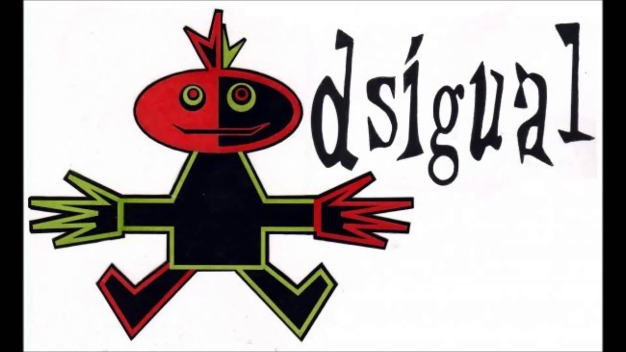 Dsigual 6-2-99