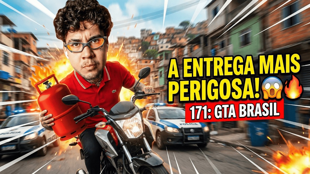 JOGUEI O 