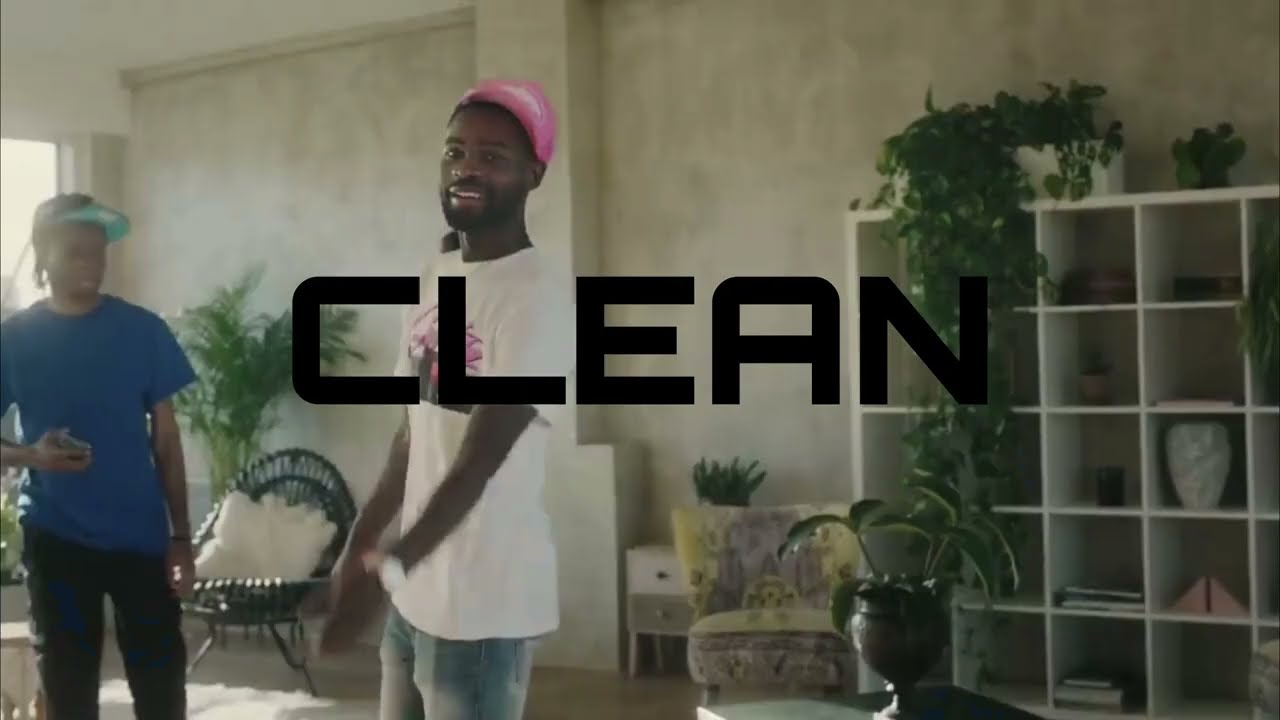 [Free for Profit] Afro Drill x Central Cee Type Beat 2024 'CLEAN' Prod @tammybeats1