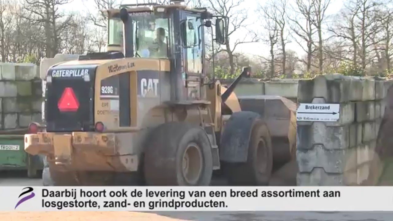 Recyclingbedrijf W. Herms en Zn. | PieterBas