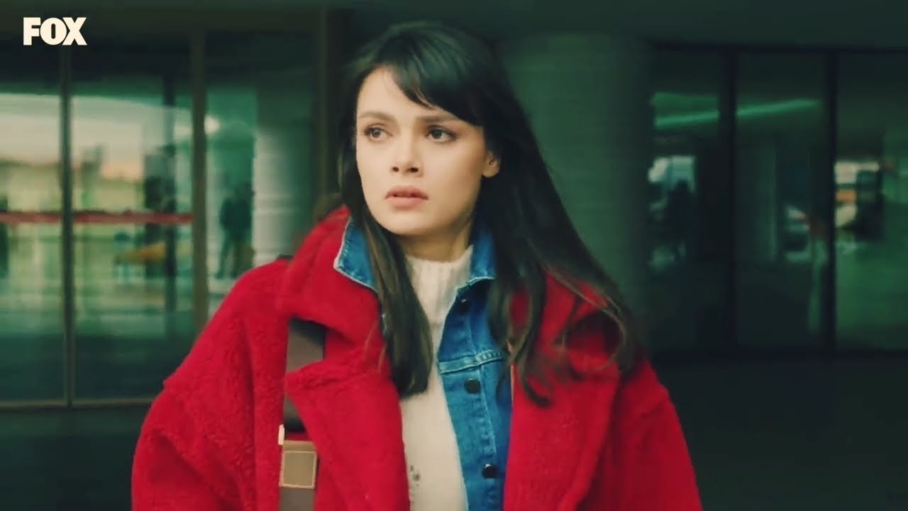 Leyla Klip • Ali & Nazlı
