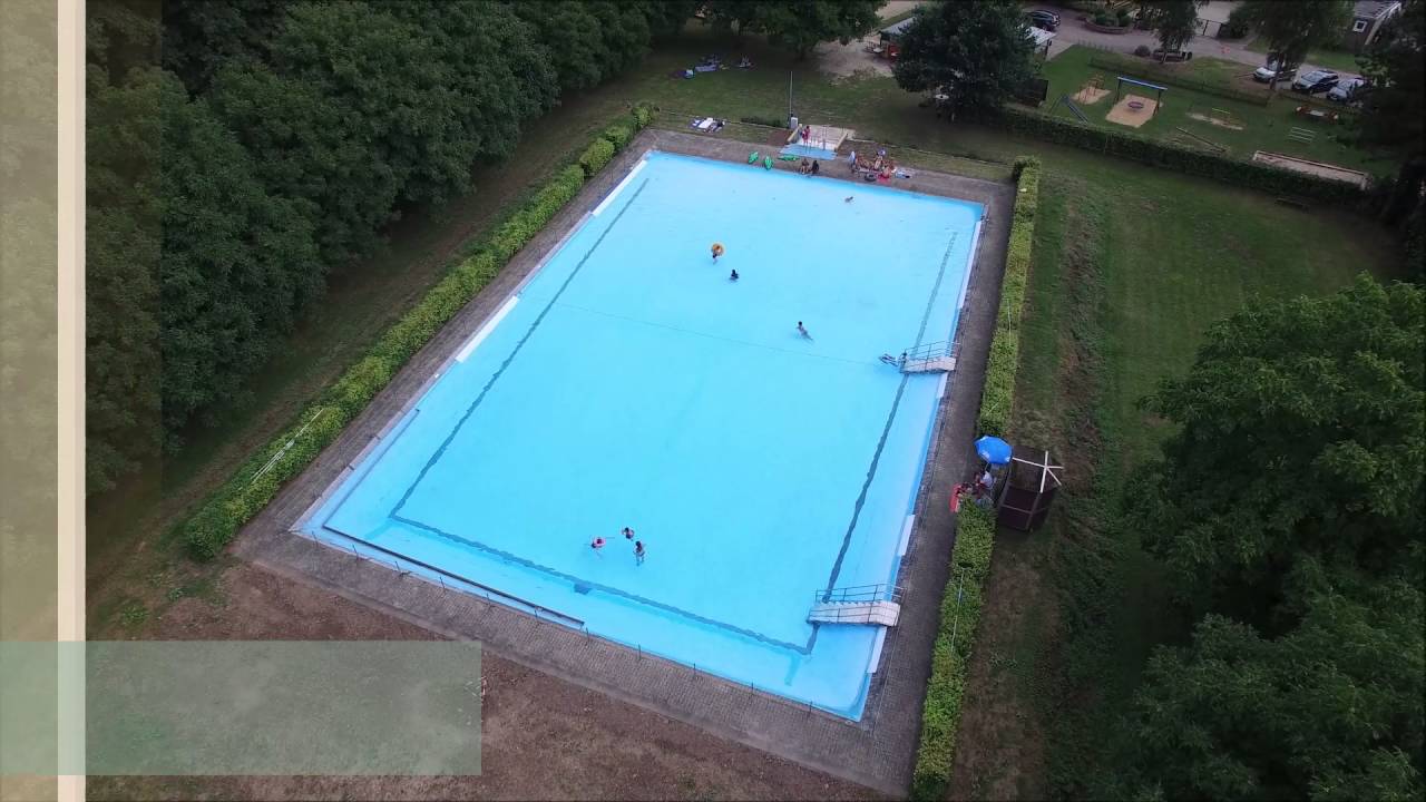 Freibad Abenden