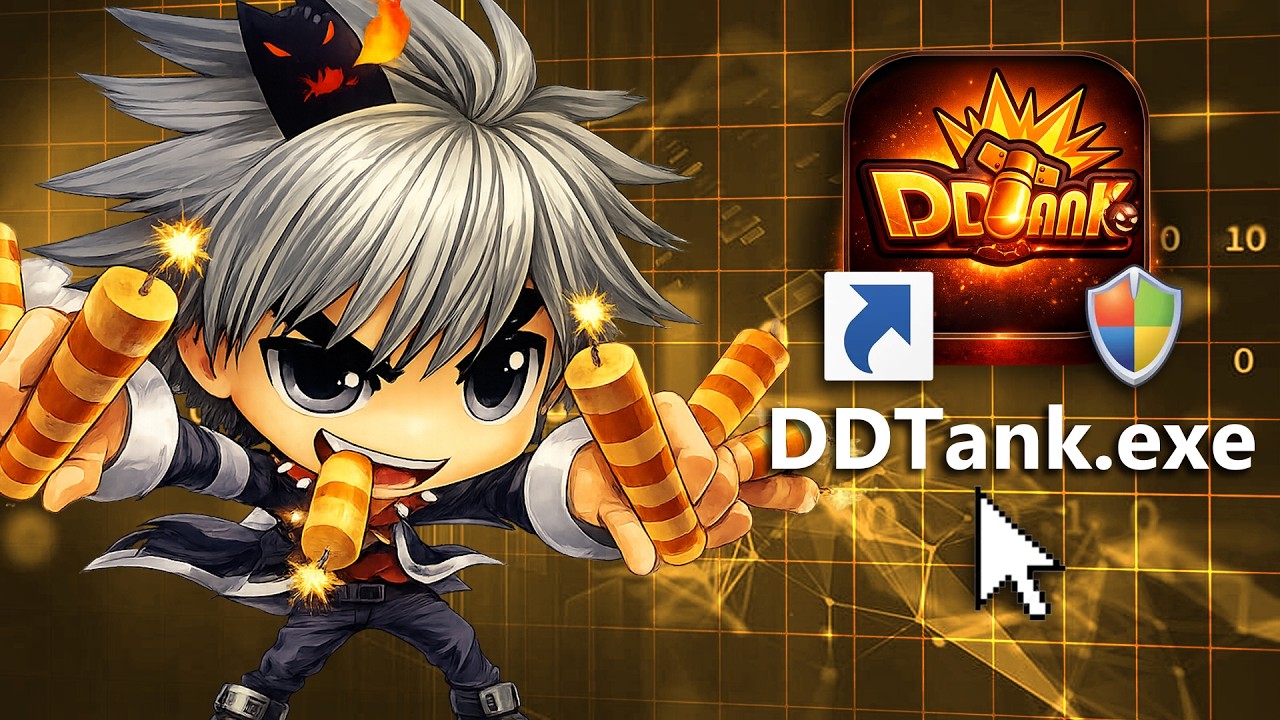 O FRACASSO do DDTANK ( Auge a Queda )