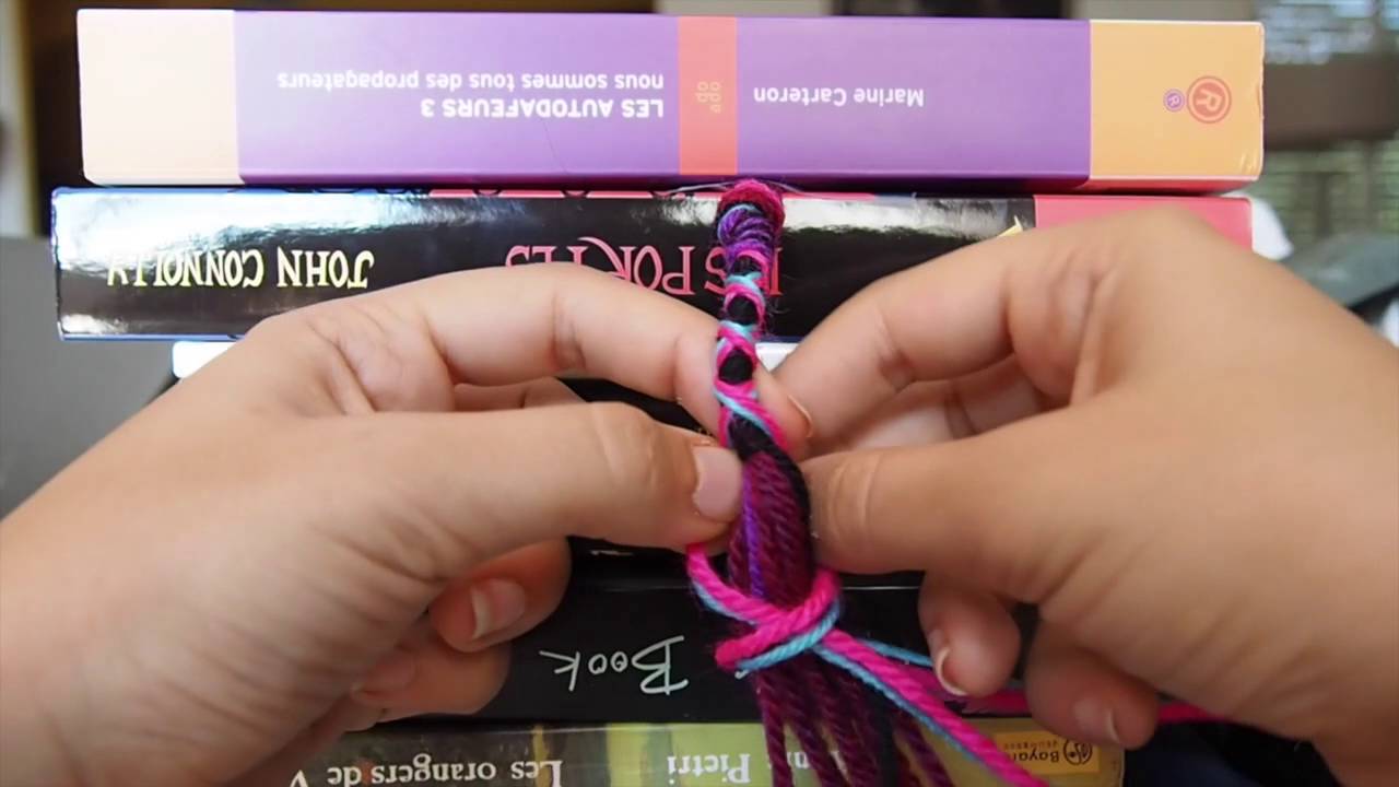 Tutoriel : Les différents motifs d'atébas #1