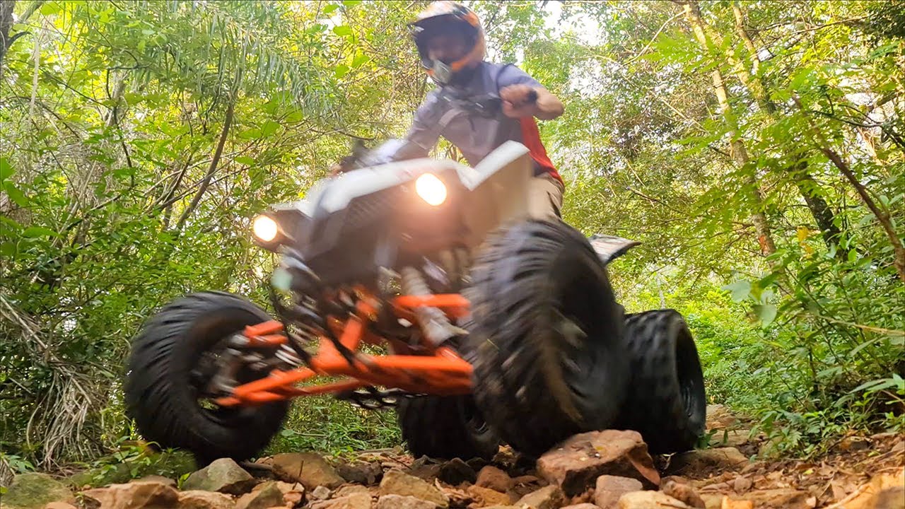 AventuraXtremaTV Adquirí tu KAYO en IMAG
