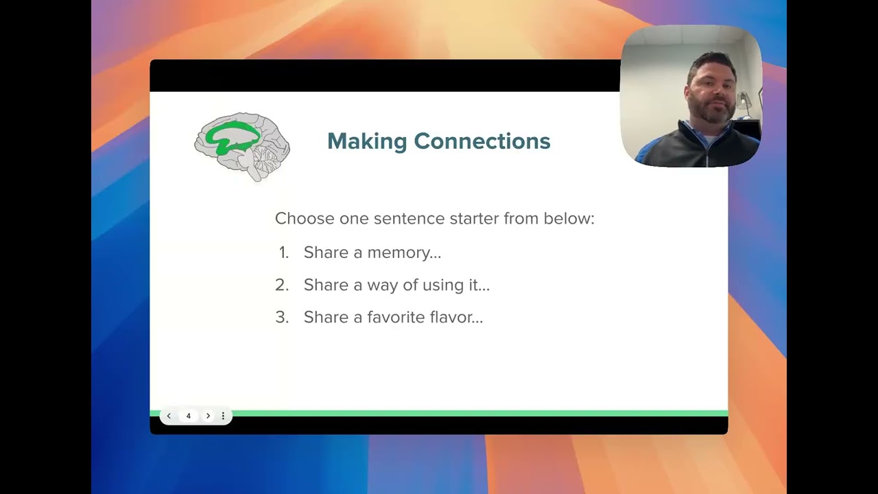 Understanding the UDL Networks and Why Learning Styles are a Myth