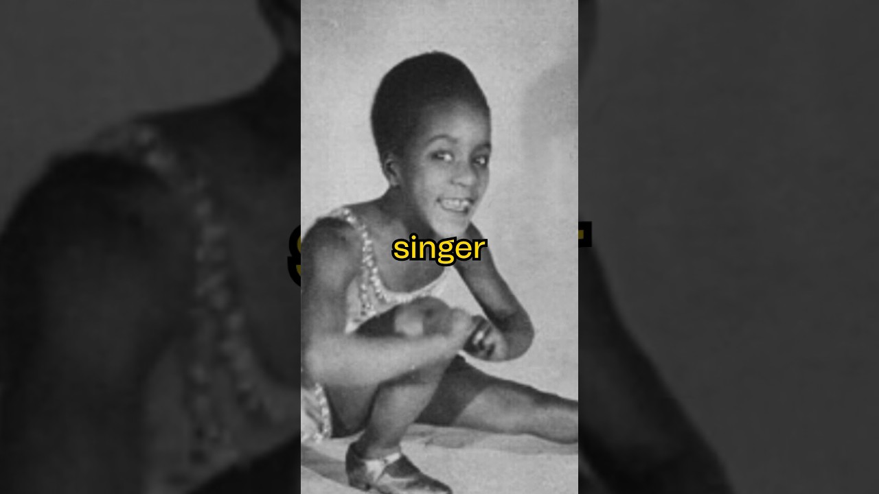 The black singer who inspired Betty Boop