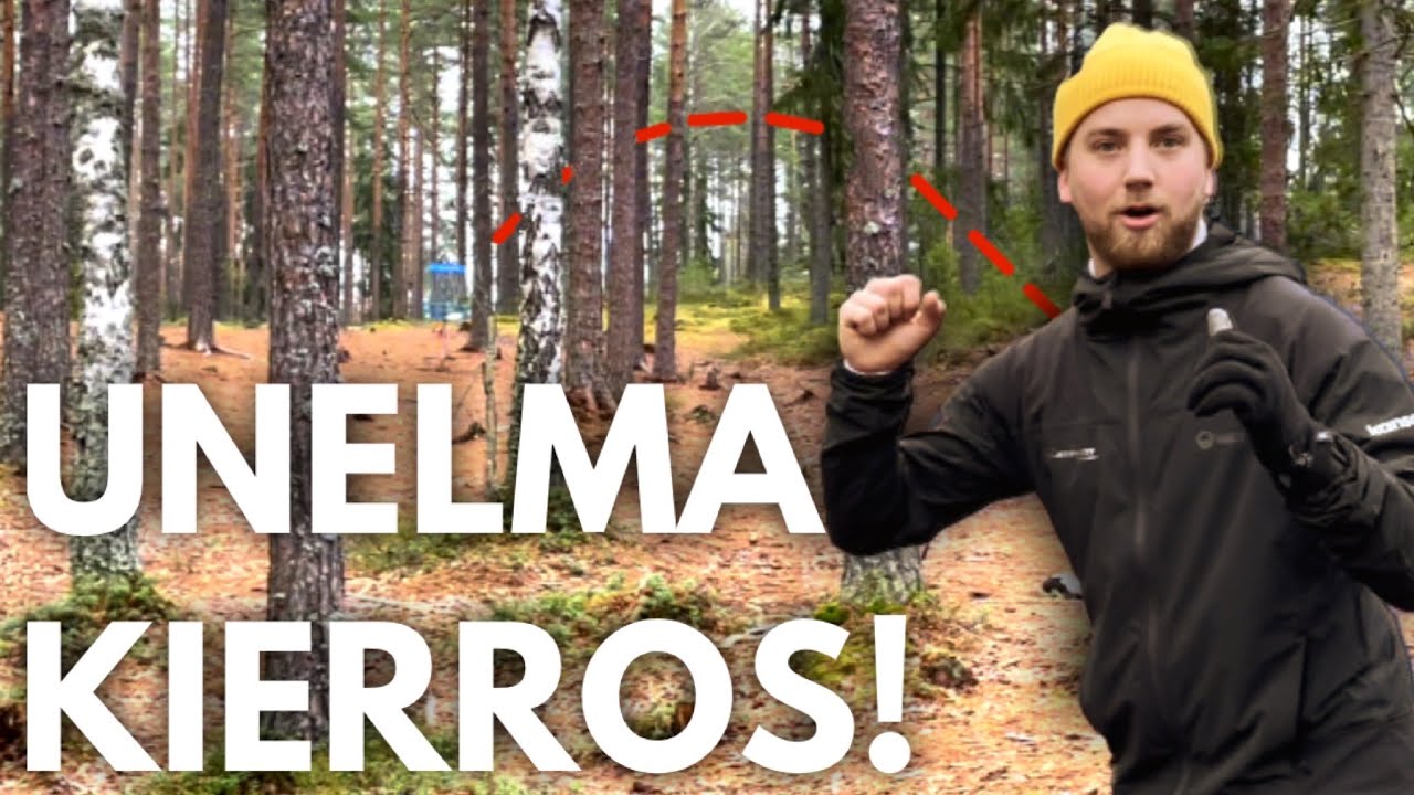 Parigolfkierros | Märynummi FGR