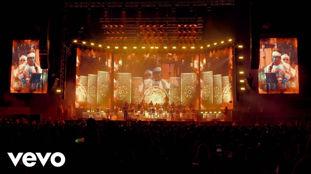 Banda Cuisillos - Popurrí Momentos Buenos - (En Vivo CDMX)