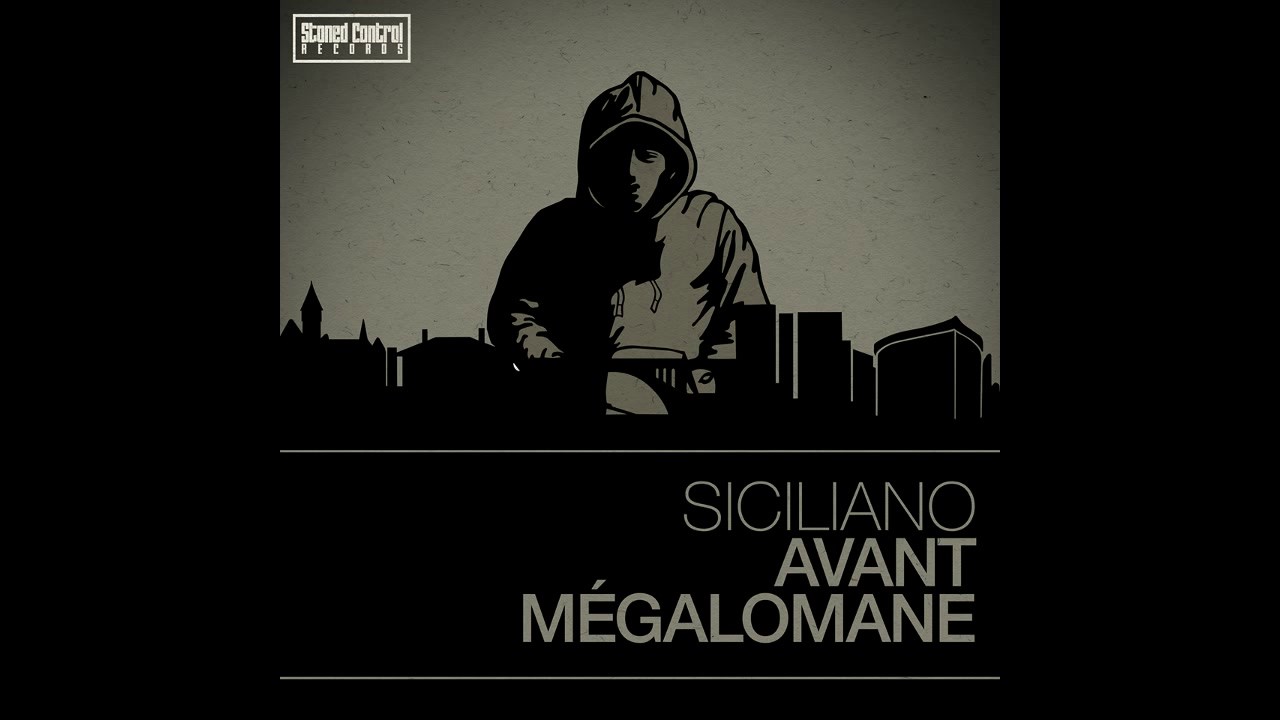 Siciliano LX - Ma ville