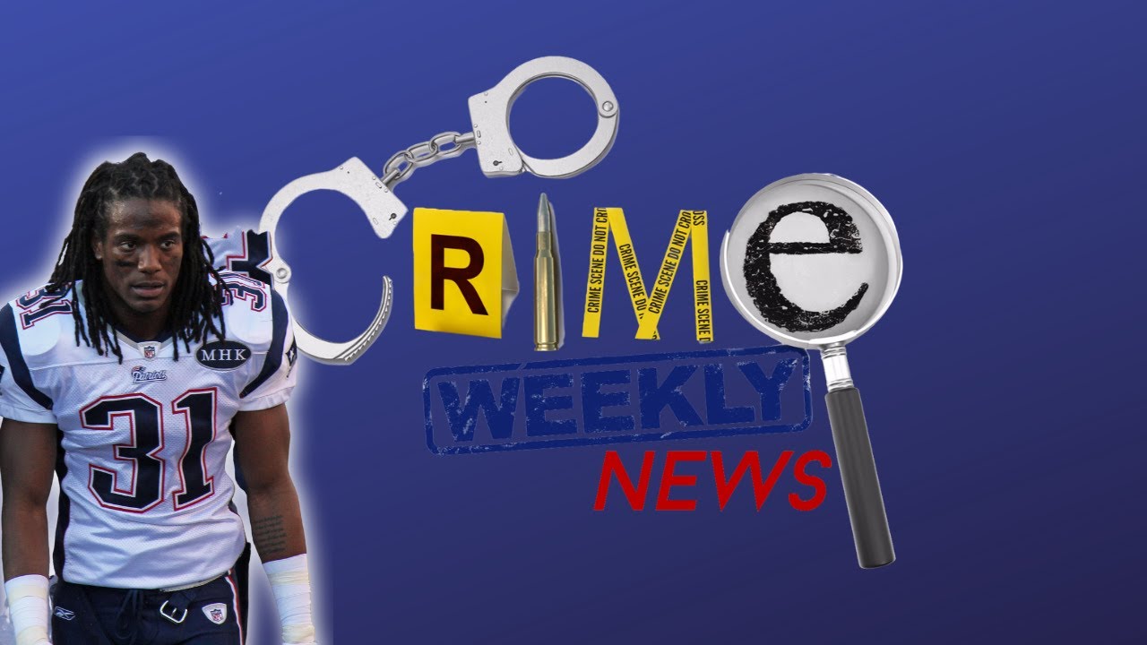 Crime Weekly News: Бывший игрок НФЛ пропал без вести после того, как его мать была найдена мертвой