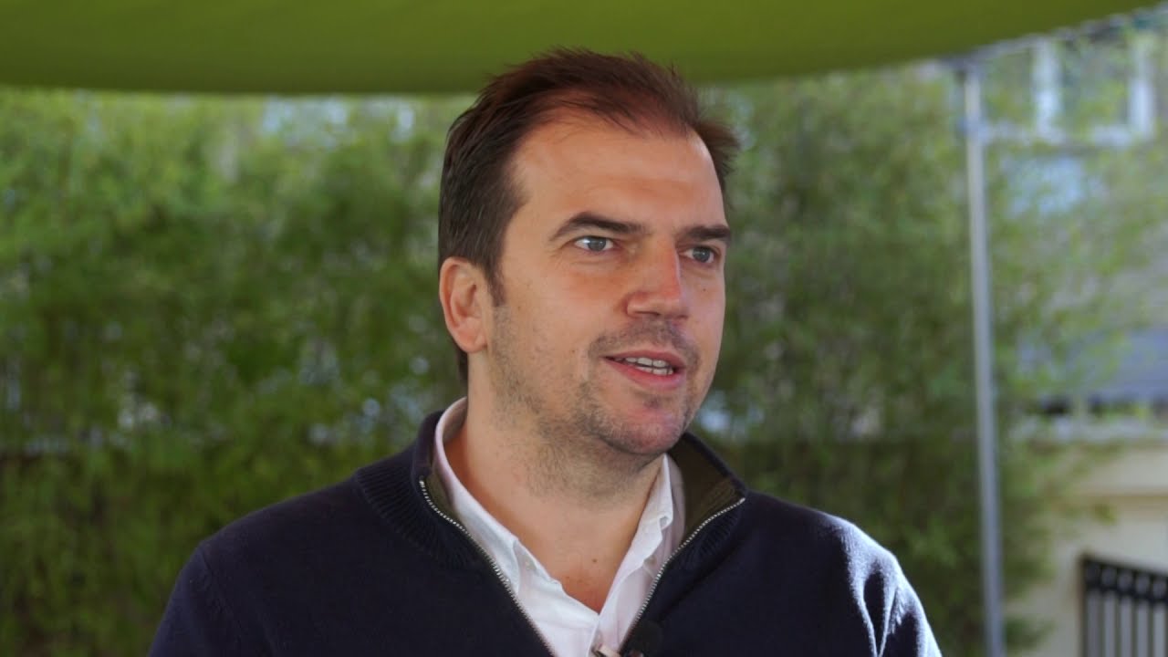 Caso de &eacute;xito: DCORE