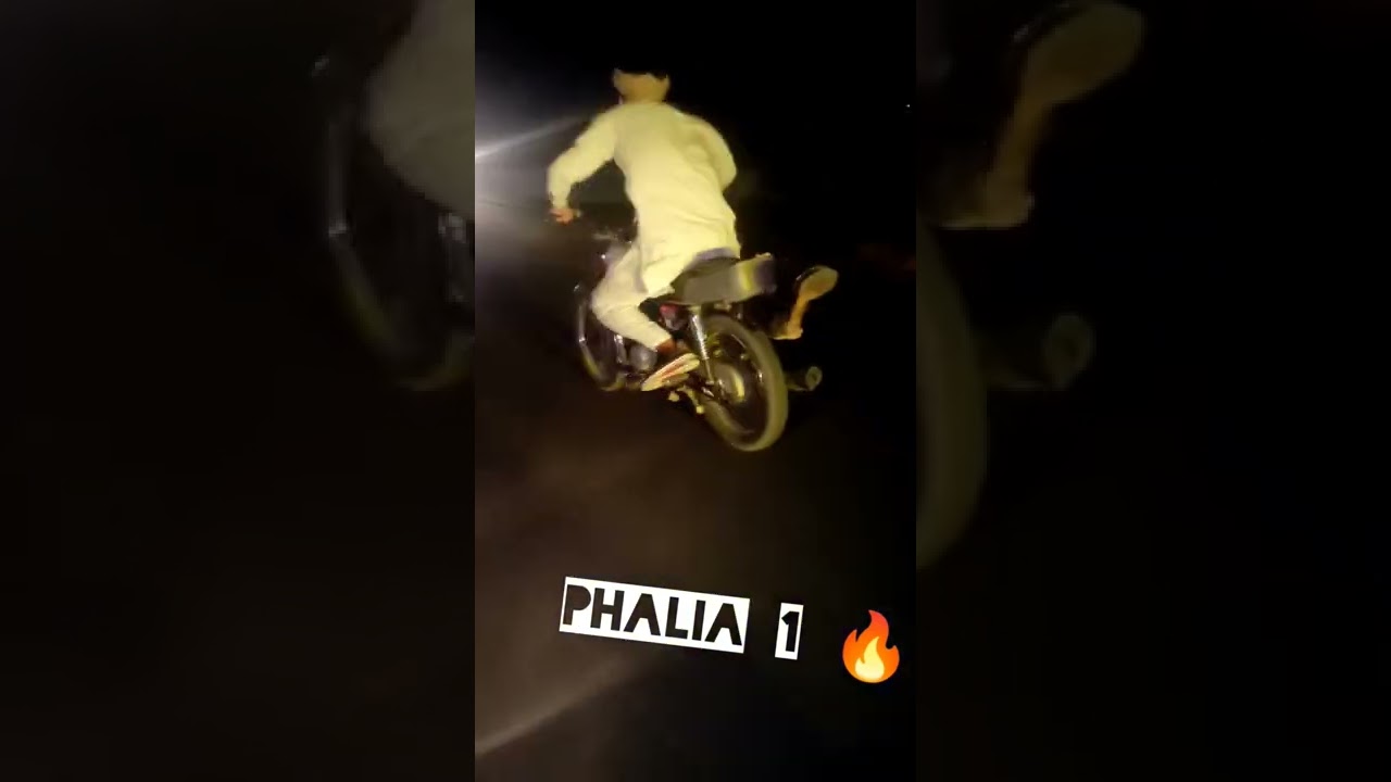 PHALIA 1 🔥 😎