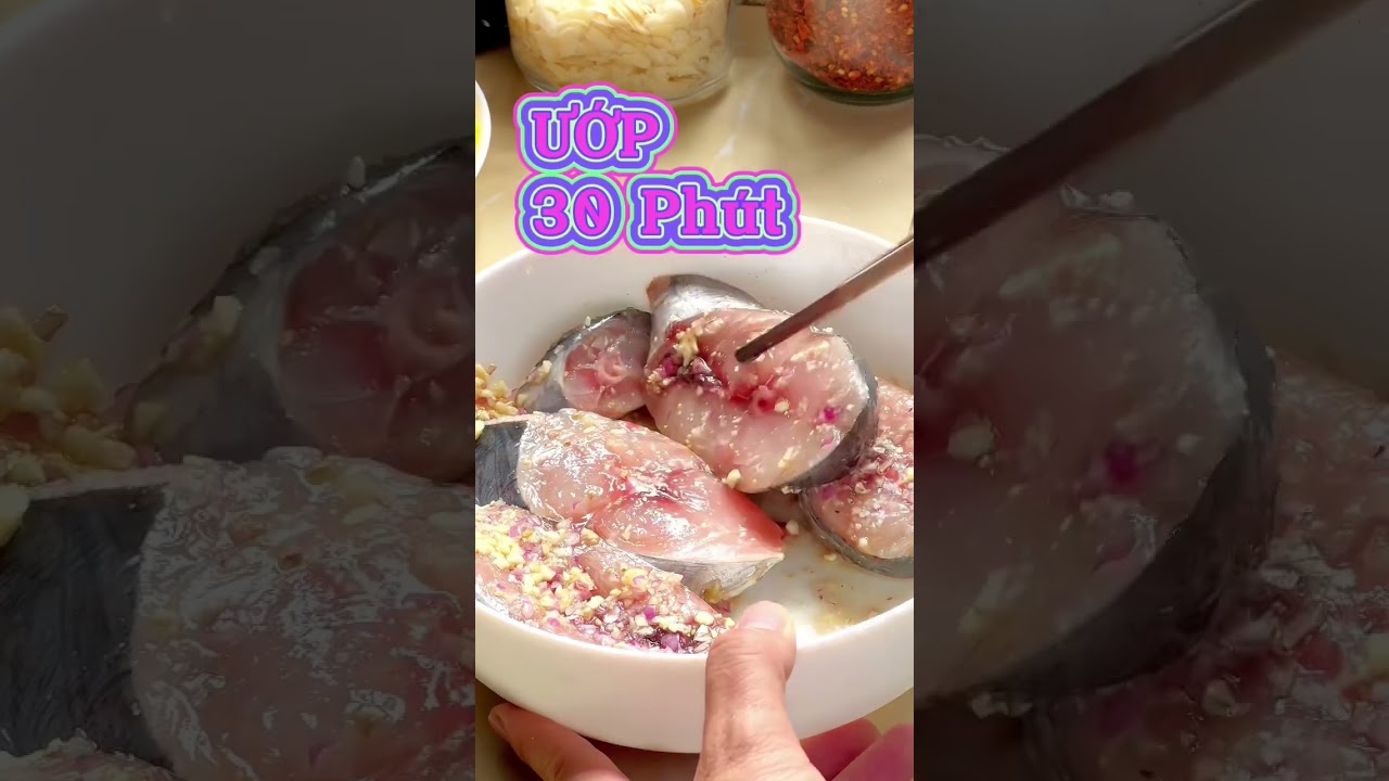 B&Uacute;N C&Aacute; THU- C&Aacute;CH NẤU B&Uacute;N C&Aacute; NGON TẠI NH&Agrave;