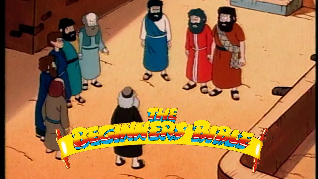 2 EPISODES FULL LENGTH 18 - The Beinngers Bible👼✝️