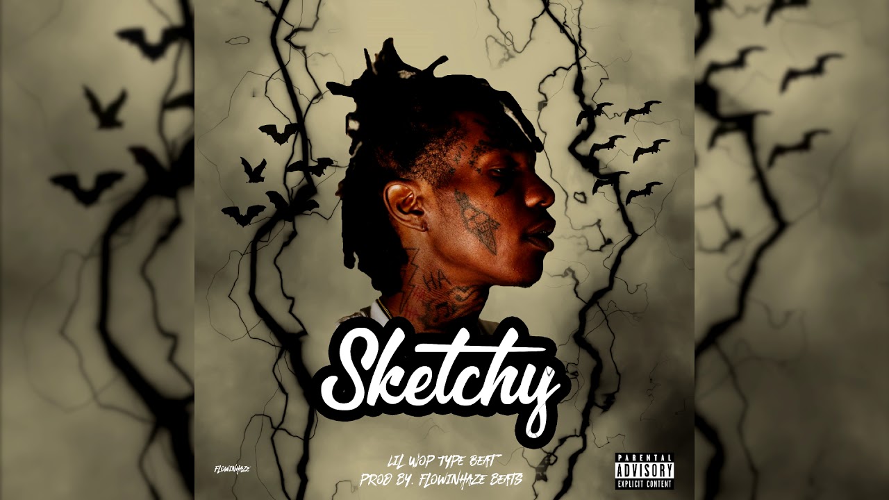 Lil Wop x K$supreme Type Beat 2019 - 
