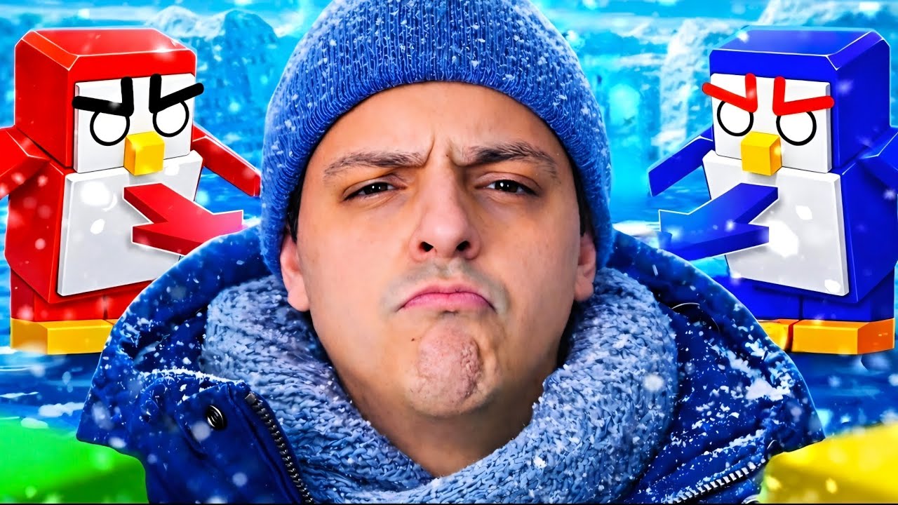 JOGANDO KNOCKOUT - Roblox