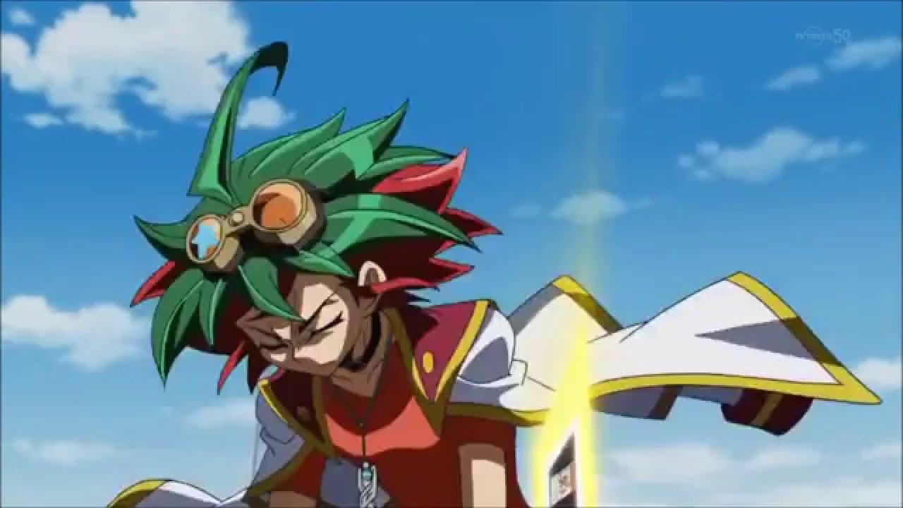 Animal I become - Yuya Sakaki