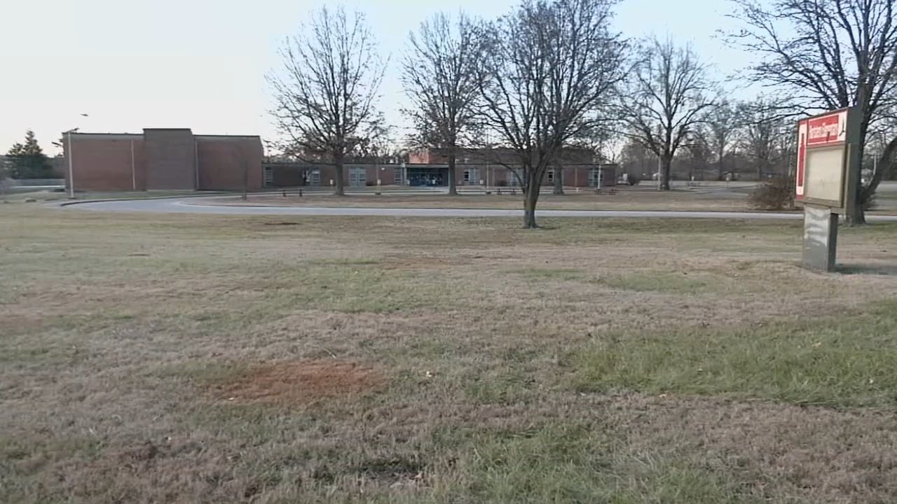 Parent of JCPS student suing principal with history of abuse complaints