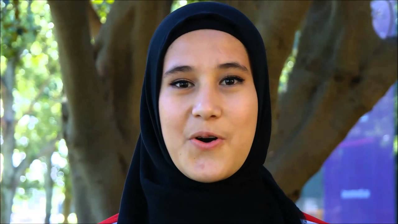 Overcoming Stereotypes
